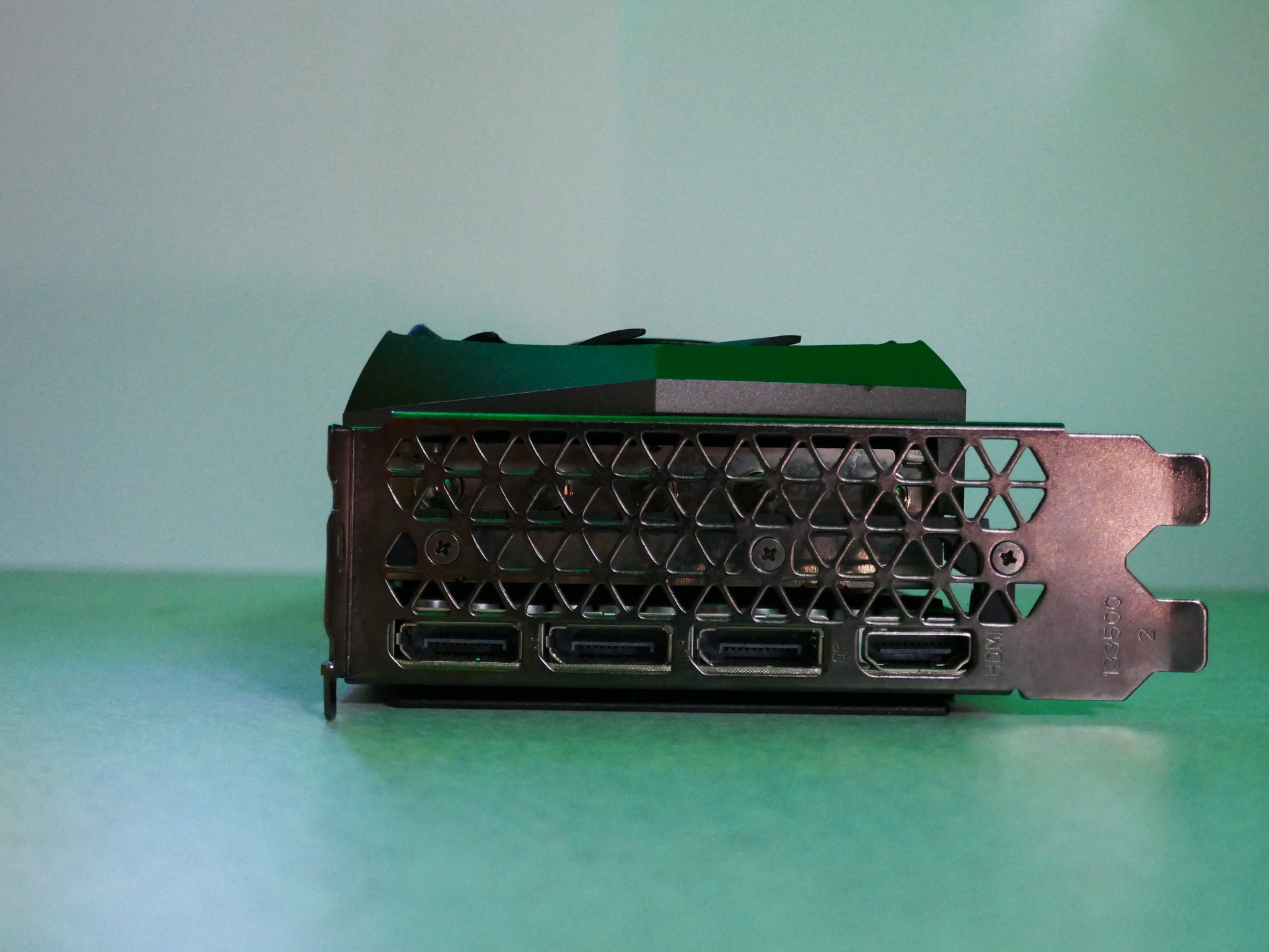 3080 10gb Nvidia RTX Zotac trinity OC (offers accepted!!)