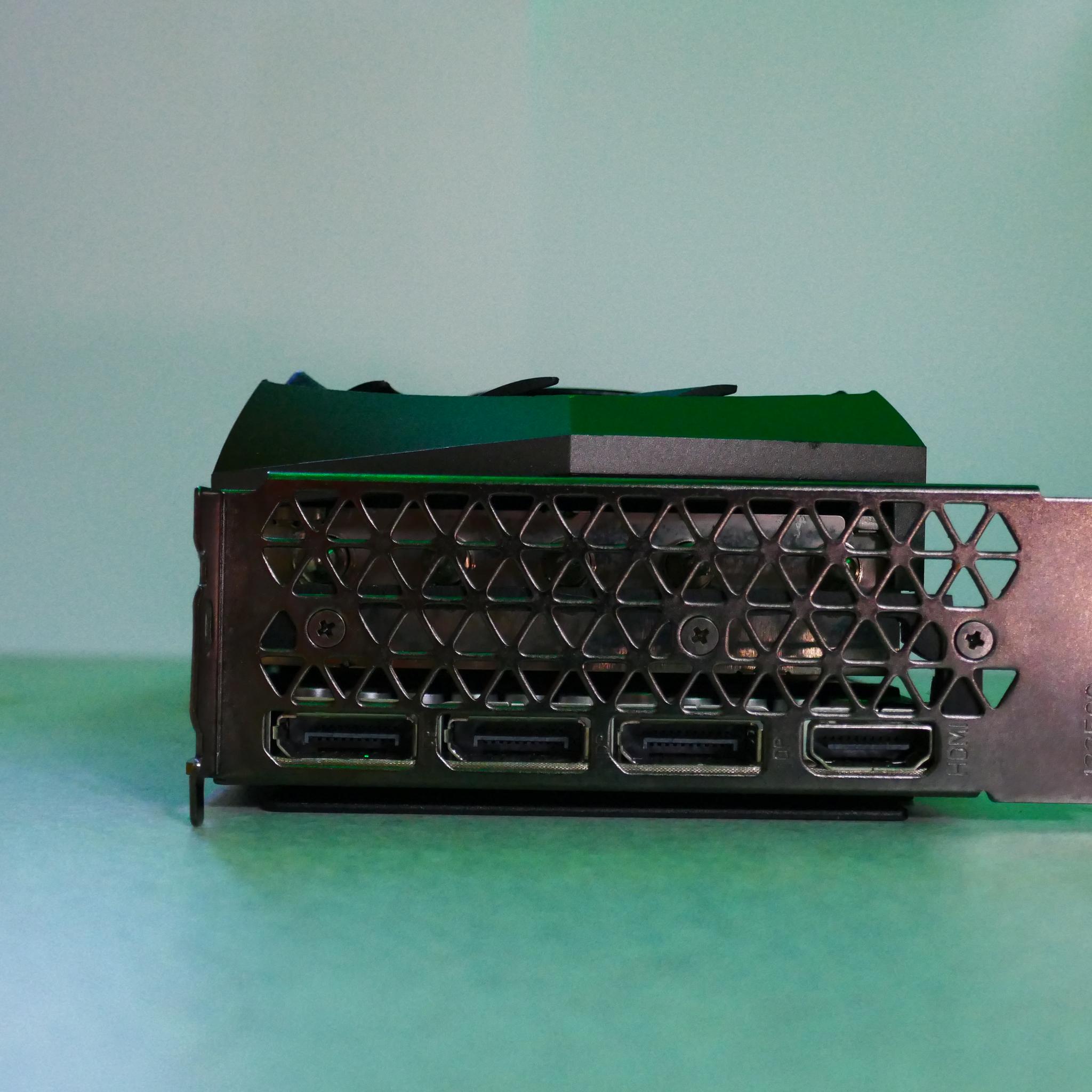 3080 10gb Nvidia RTX Zotac trinity OC (offers accepted!!)