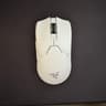 Razer Viper V2 Pro (White) with 8K Dongle & Superglide Glass Skates