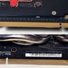 Asus STRIX 980ti Direct CU OC
