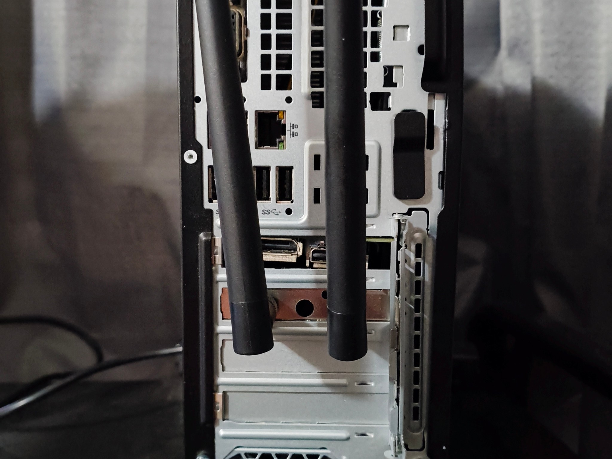 Entry Level I5-7500 / RX 550 / 16GB DDR4 Ram / 480GB SSD