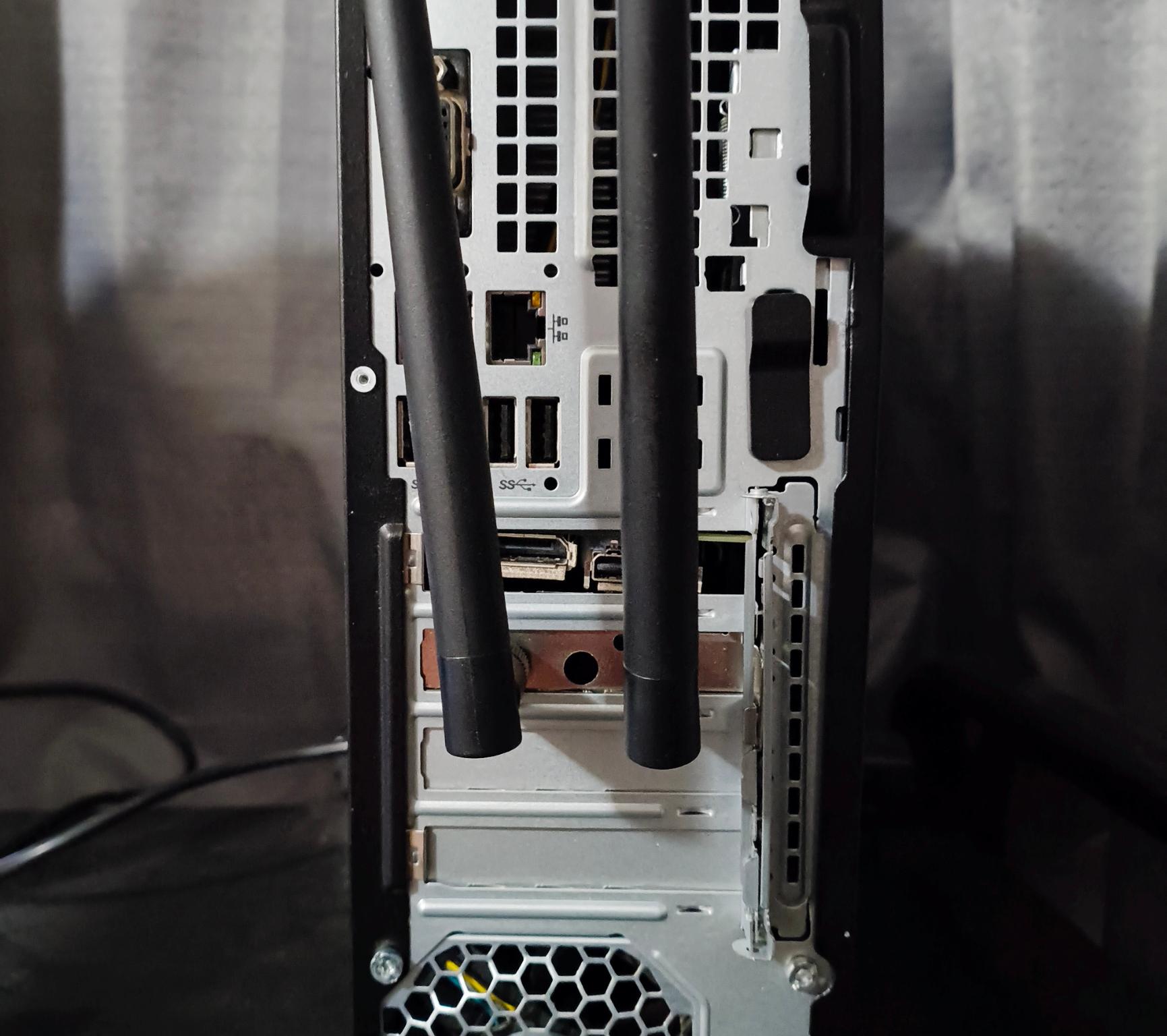 Entry Level I5-7500 / RX 550 / 16GB DDR4 Ram / 480GB SSD / Office PC