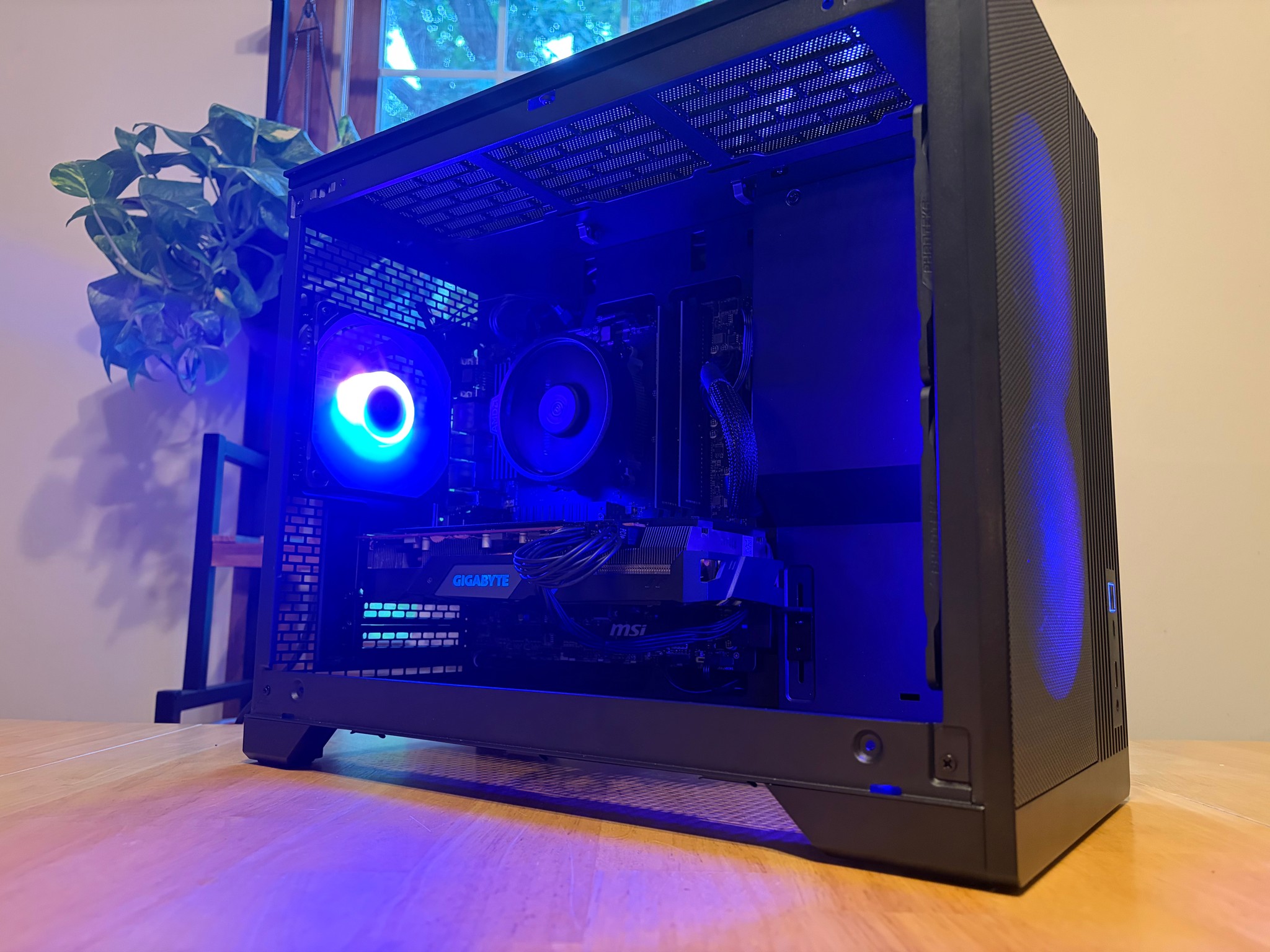 Value Gaming PC - Ryzen 5 5500 | RX 5700 XT