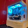 Gaming PC Send Offers || 13th Gen Intel w/ Rx 6600