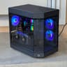 ⬛️Black HYTE⬛️ rtx 3080, ryzen 5 7600x, 32GB 6400mhz