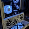 Gaming PC | RTX 5080 | Ryzen 7 7800X3D
