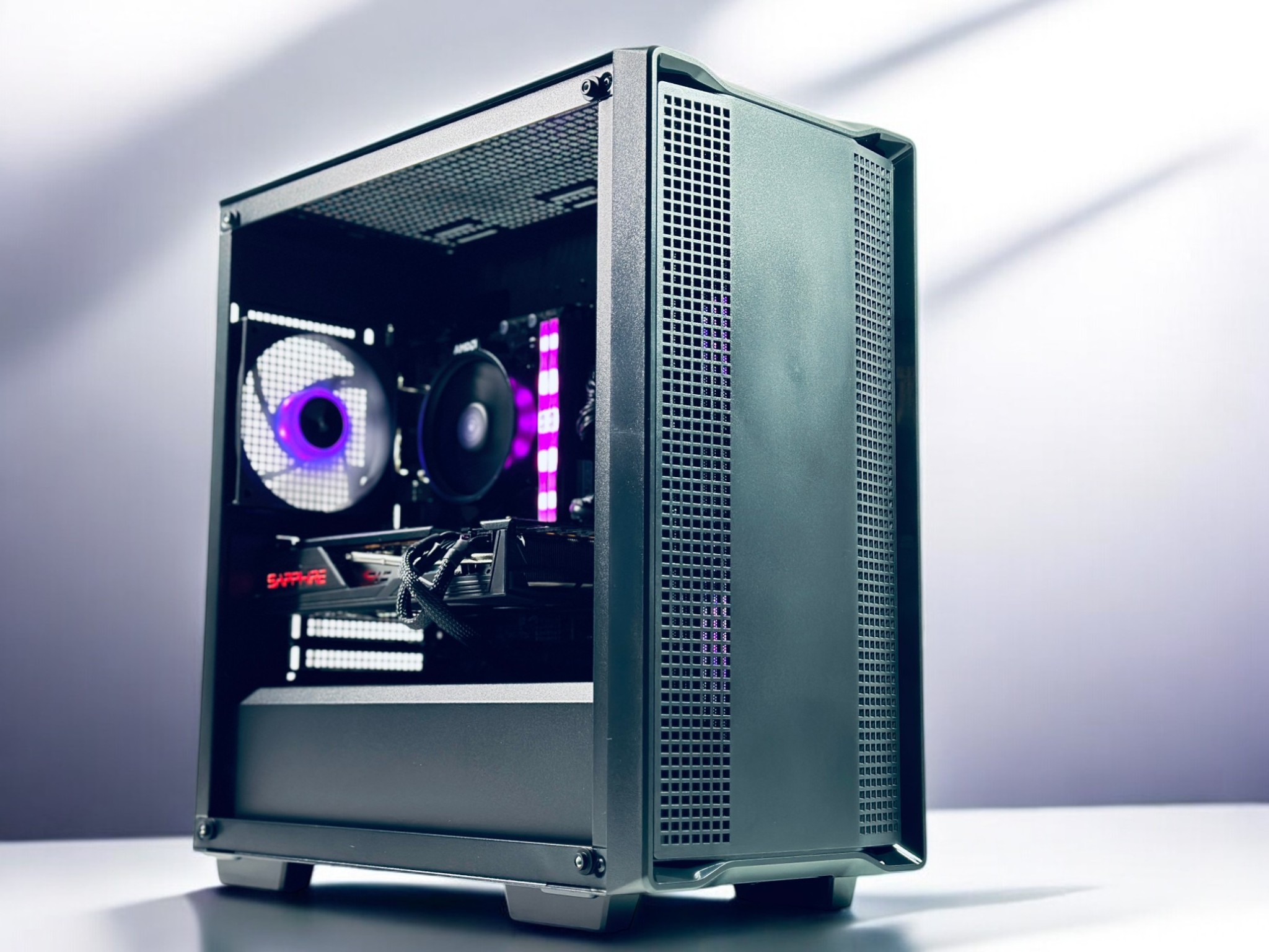 (Reserved - customer order)|| Nvidia GTX 1080 8GB💥AMD Ryzen 5 3500X💥16GB DDR4💥512 NVME SSD