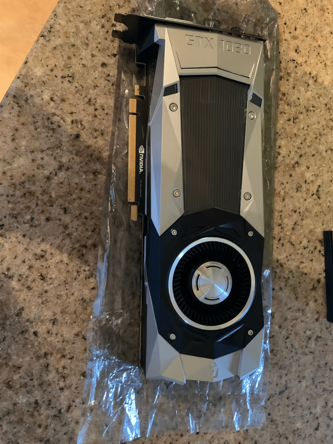 GTX 1080 8gb FE