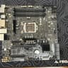 Asus P10s M WS (**Boot display but doesn't not goes to windows**)