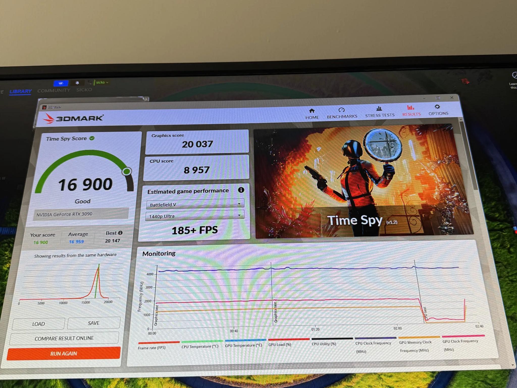 RTX 3090 Founders Edition