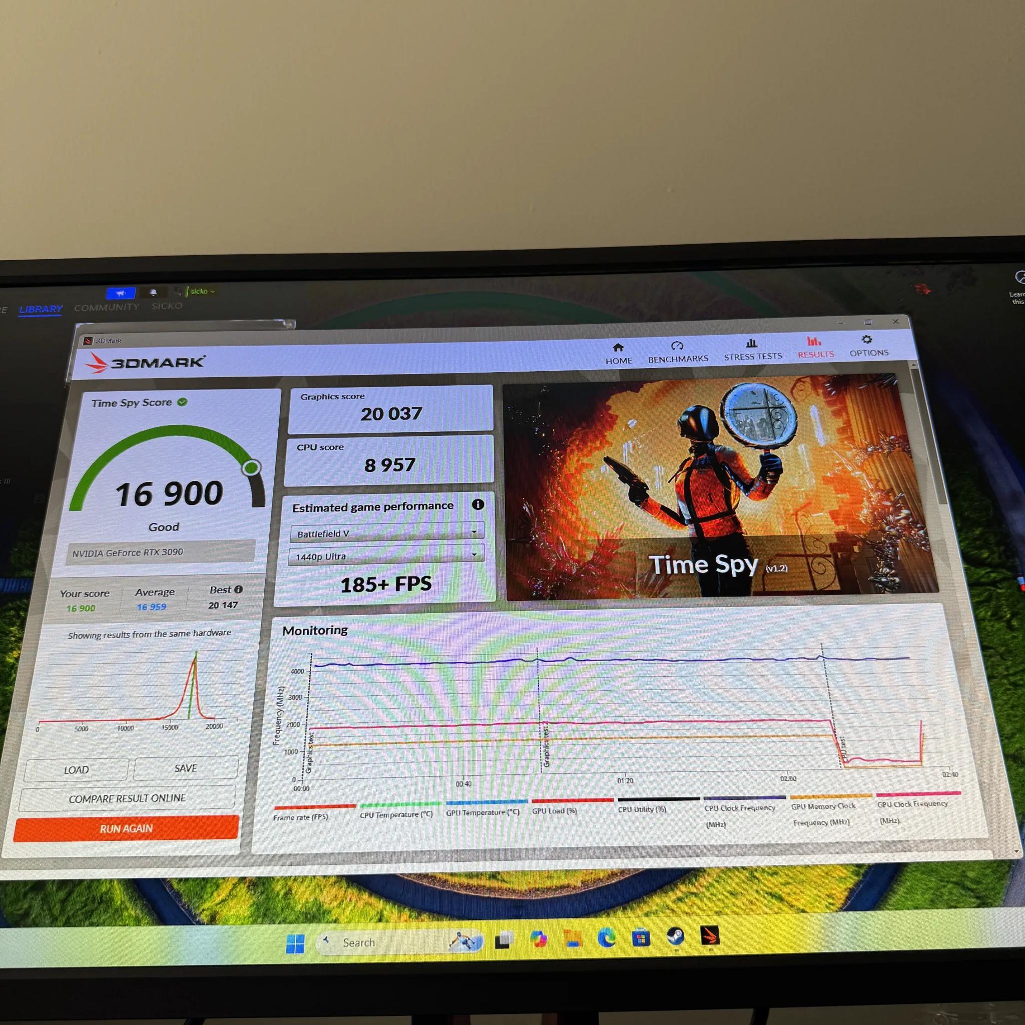 RTX 3090 Founders Edition