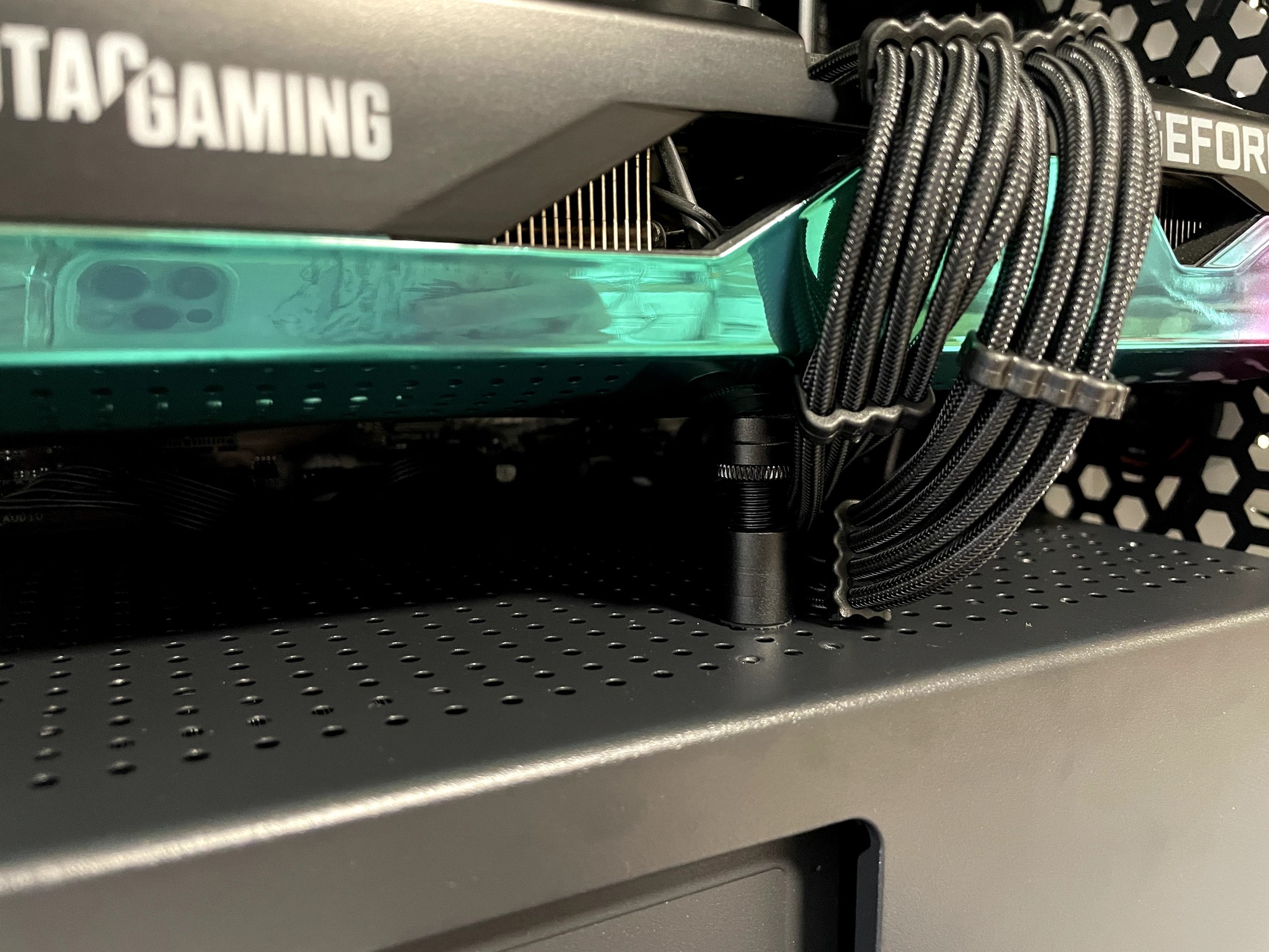 RTX 3070 Gaming PC (Ryzen 5 5500 | 32GB RAM | 512GB SSD | WiFi)