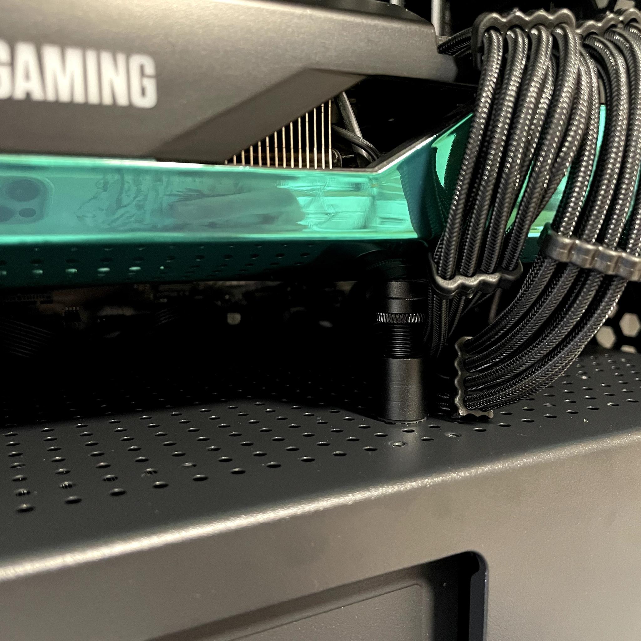 RTX 3070 Gaming PC (Ryzen 5 5500 | 32GB RAM | 512GB SSD | WiFi)