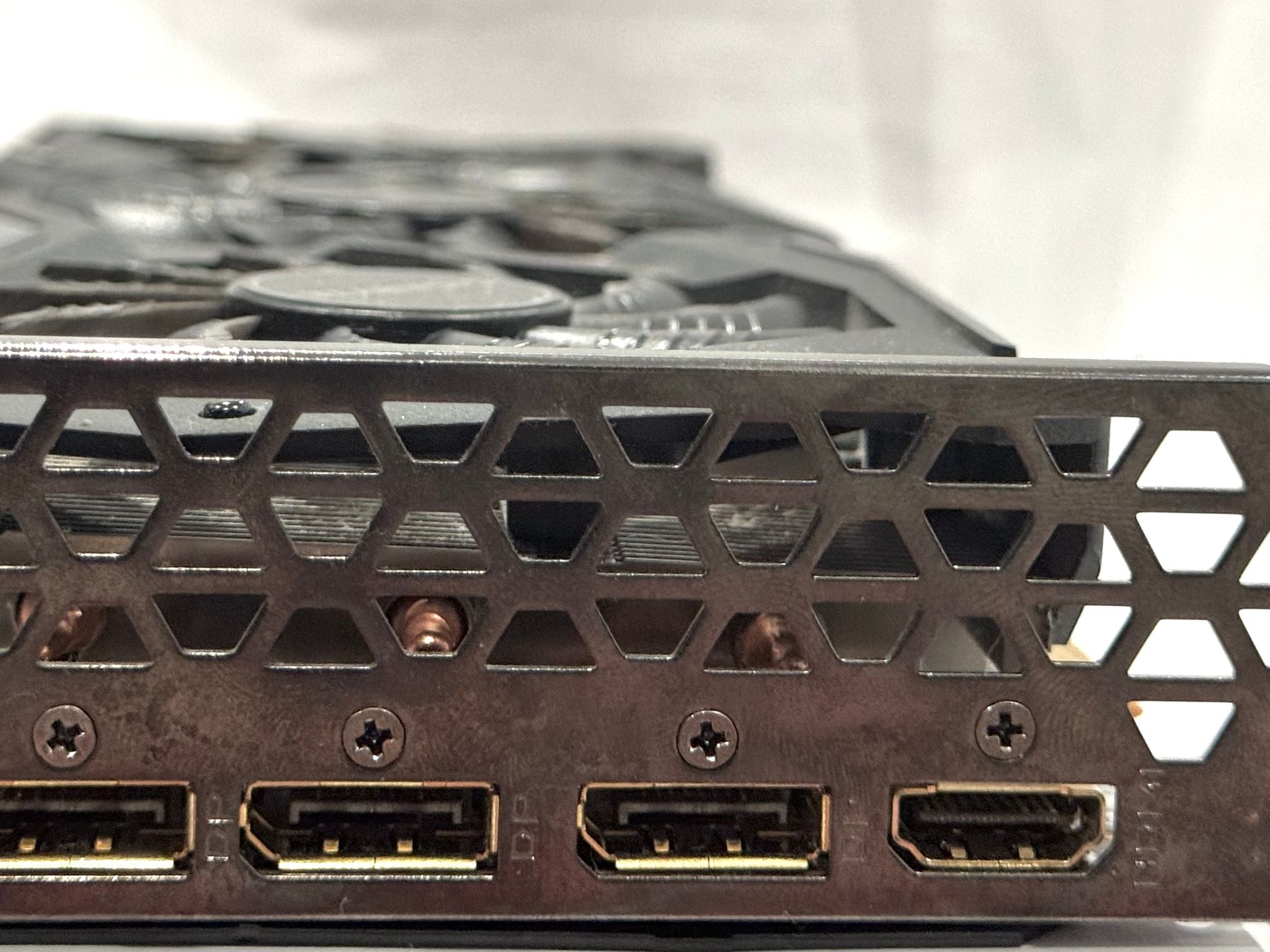 GIGABYTE WINDFORCE OC Radeon RX 5600 XT