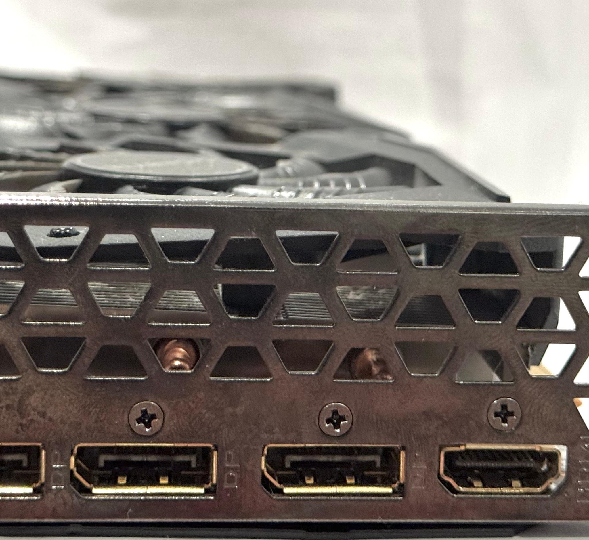 GIGABYTE WINDFORCE OC Radeon RX 5600 XT