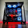 ❤️💙 RTX 3070Ti // Core i5 12400 // 32GB 3200MHz // 1TB NVMe Gen 4