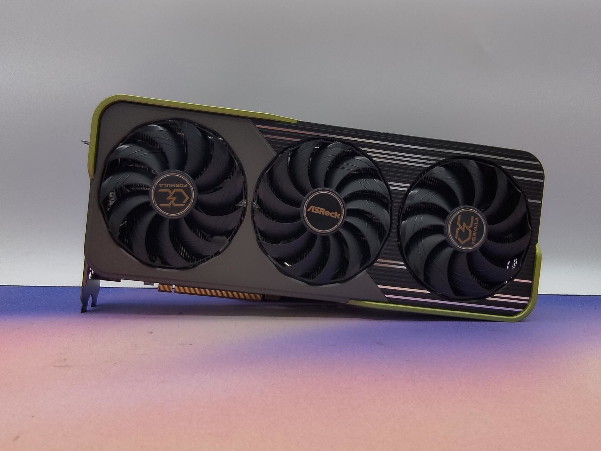 ASRock Formula OC RX 6950XT