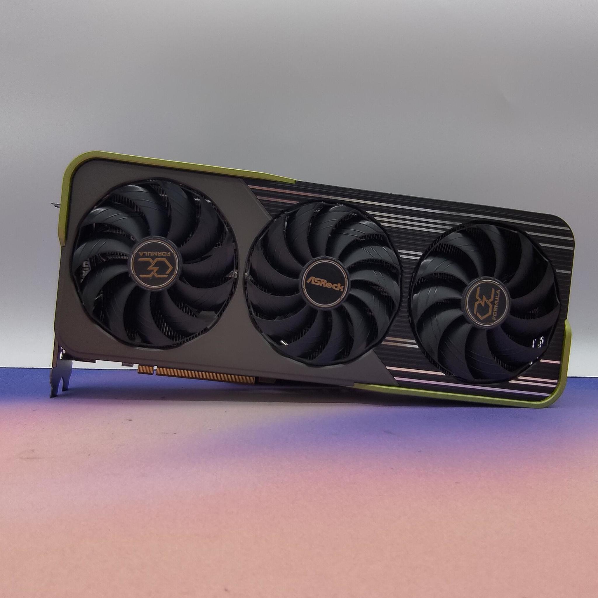 ASRock Formula OC RX 6950XT