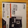ASRock b850m pro rs wifi