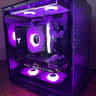 1080p Budget Beast | GTX 1080ti | Ryzen 5 5500 | WIFI