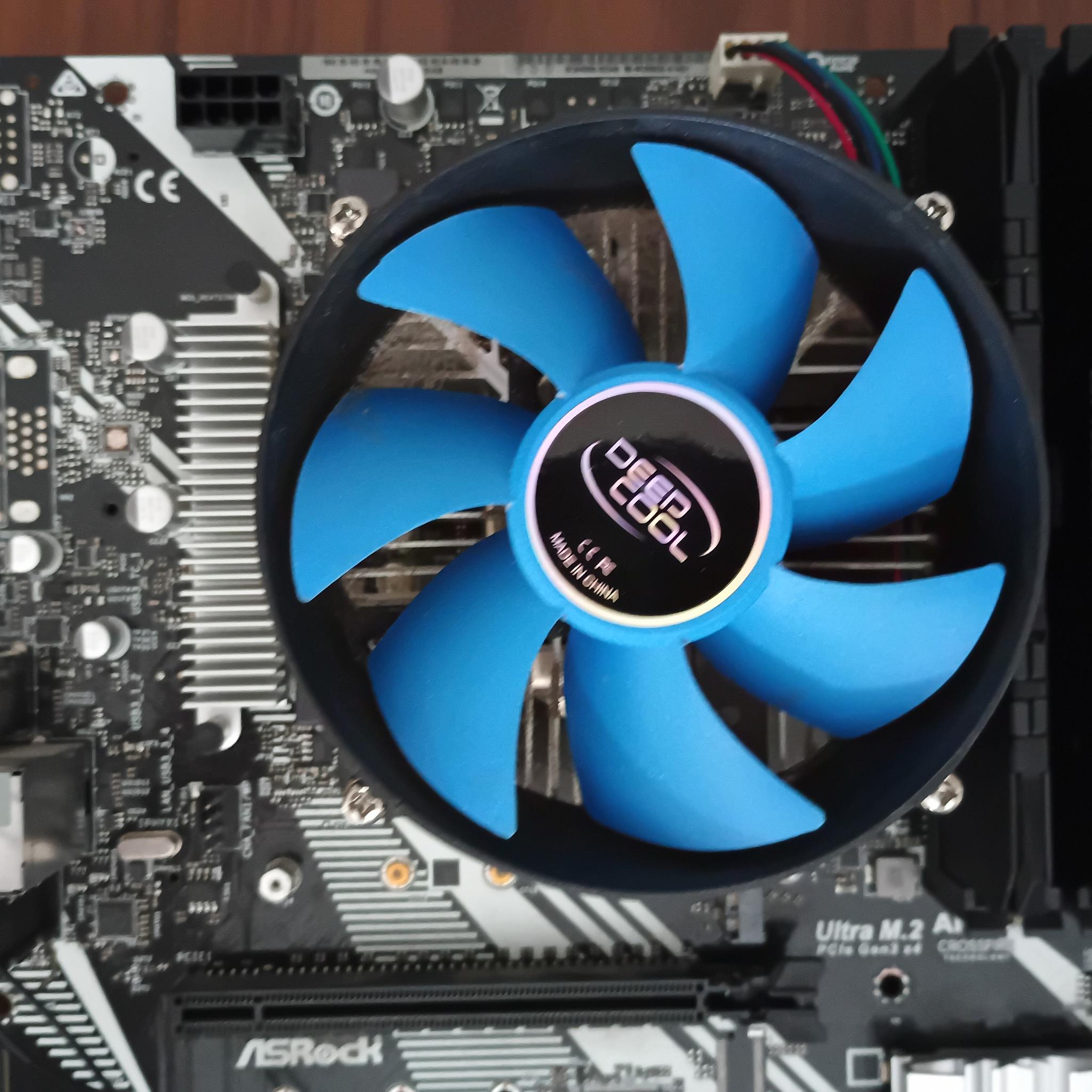 ASRock B365M IB-R motherboard