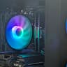 🌈🖤Ryzen 5 3600 | RX 6650XT | 32GB DDR4 | 1TB SSD | Gaming PC🖤🌈