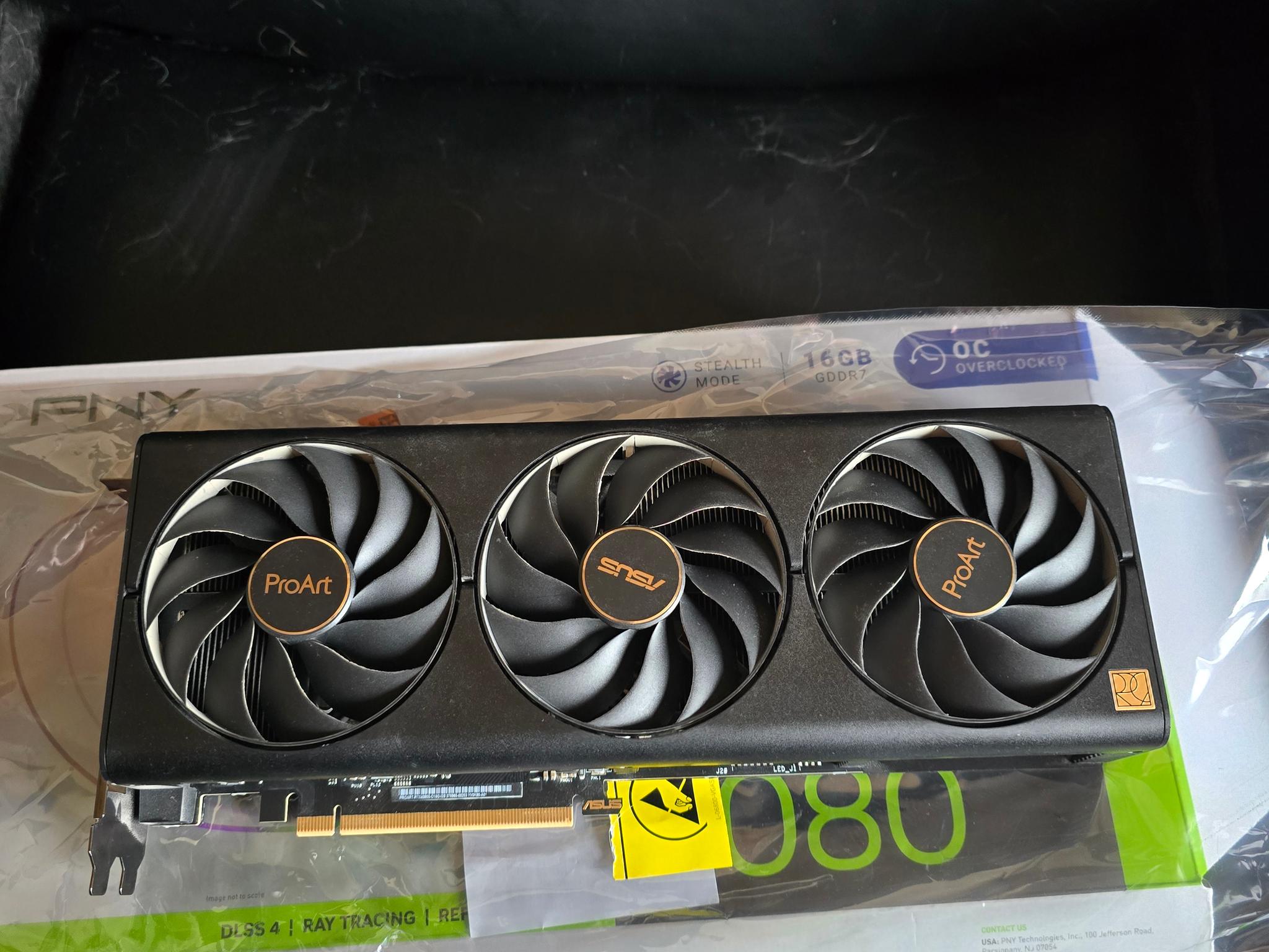 NVIDIA GeForce RTX 4080 SUPER - Image 3