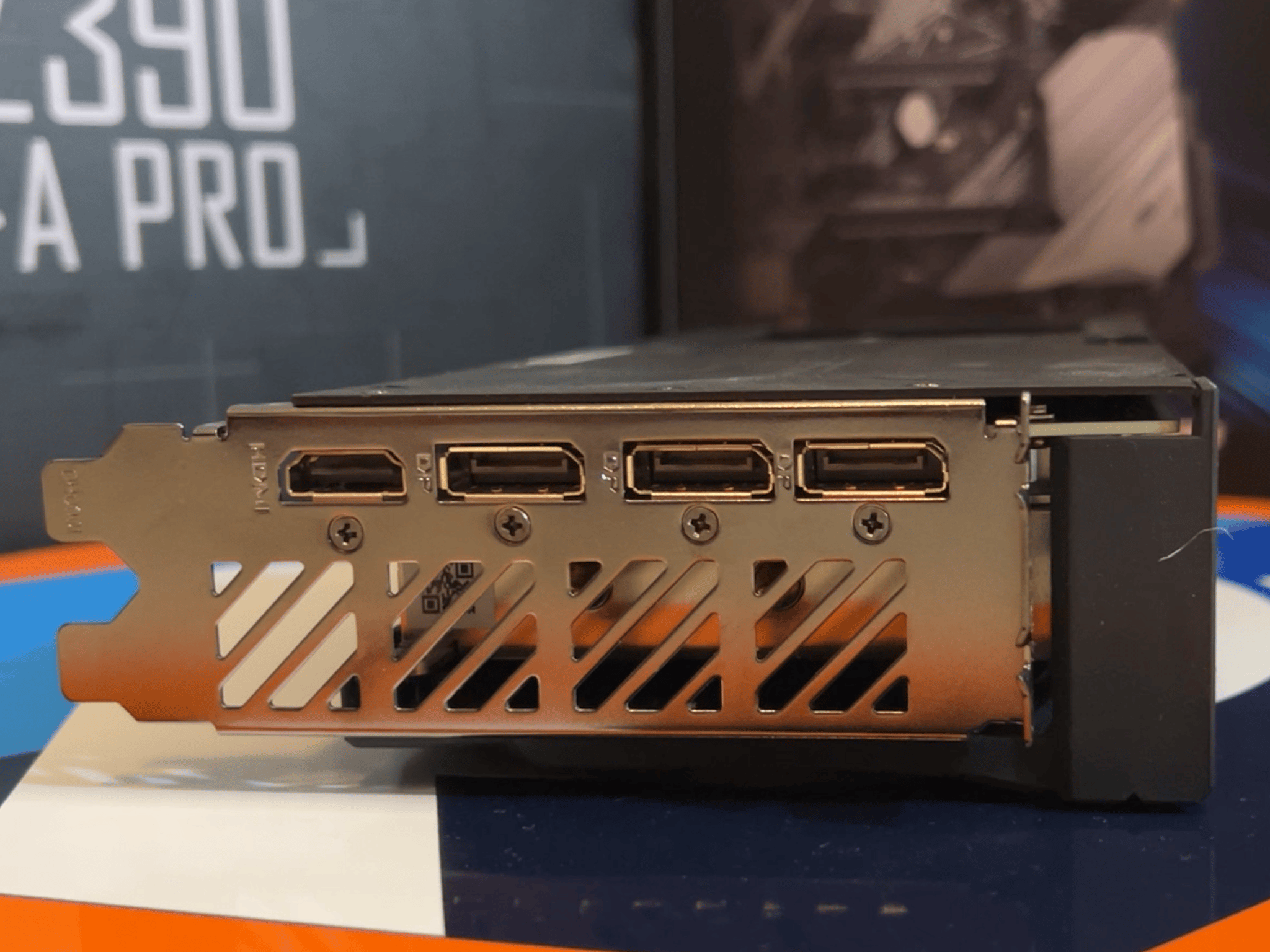 Nvidia GeForce RTX 4070 12GB
