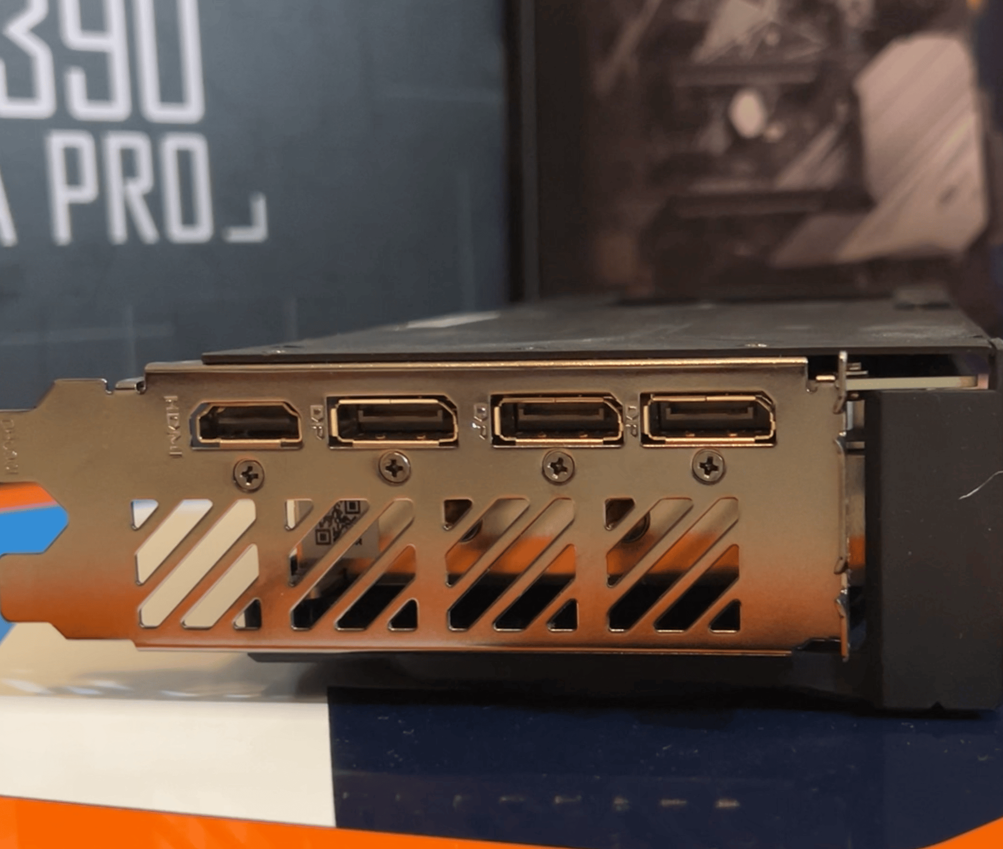 Nvidia GeForce RTX 4070 12GB