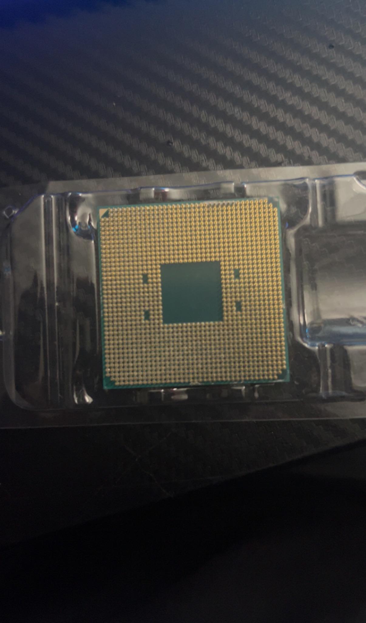 Ryzen 5 1600 AF in good condition 