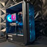🔥 💸 Budget Baddie 💸 🔥 Ryzen5 3600| RX 580 8 GB | 16 GB DDR4|512 GB  NVMe