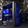 🔥 💸 Budget Baddie 💸 🔥 Ryzen5 3600| RX 580 8 GB | 16 GB DDR4|512 GB  NVMe