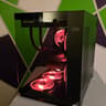 Brand New Plug-and-Play Gaming Beast: RTX 5070, Ryzen 7 5700X3D & 2TB NVMe