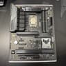 i9-14900k + z790 Motherboard