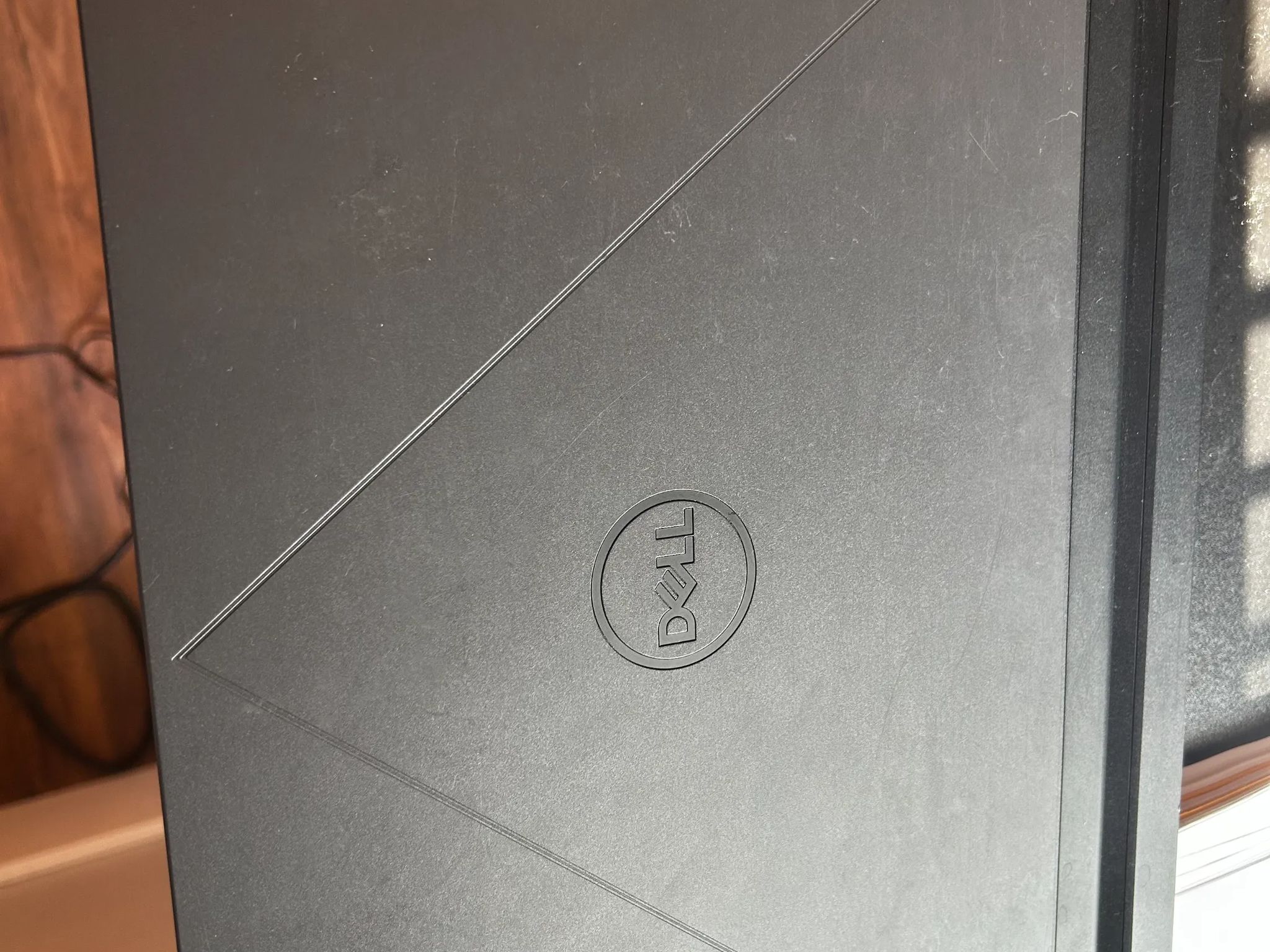 Dell G15 5535 Ryzen 7 7840S/RTX 4060/16gb DDR5/512gb SSD
