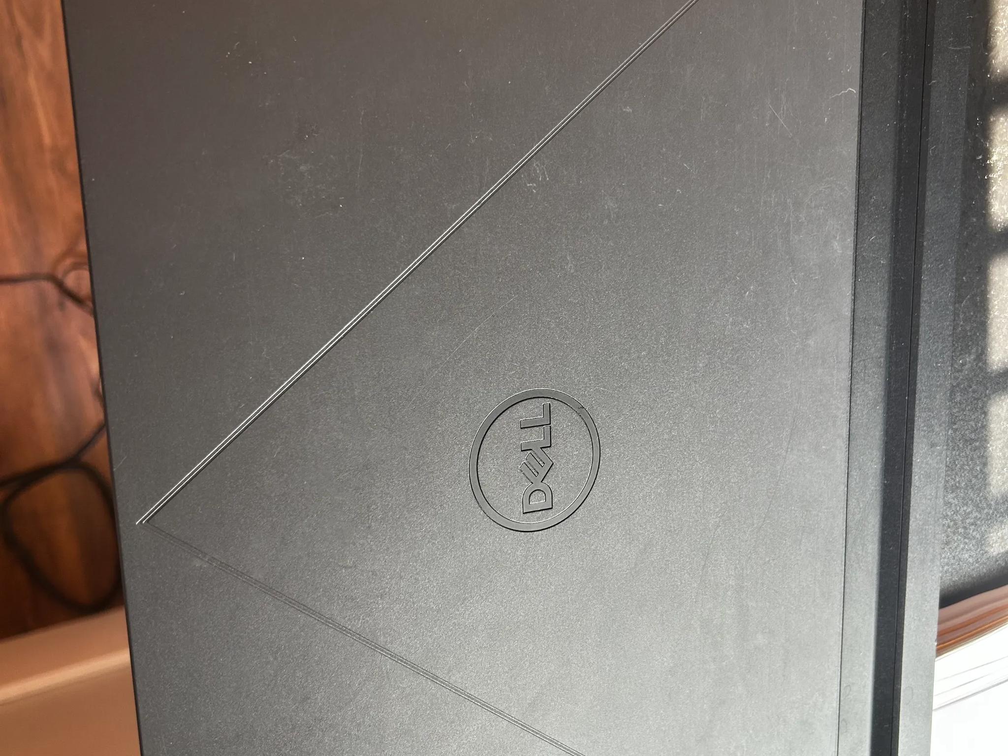 Dell G15 5535 Ryzen 7 7840S/RTX 4060/16gb DDR5/512gb SSD