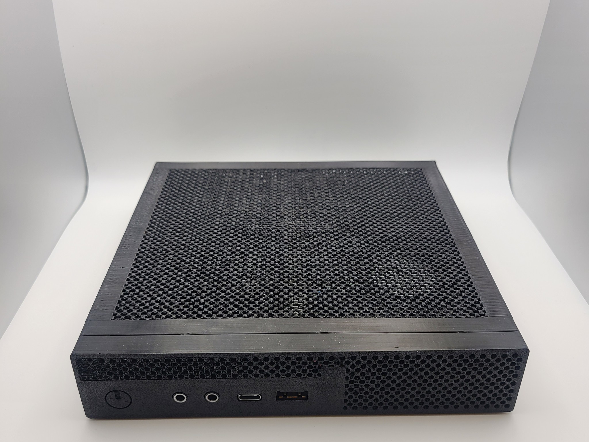 Lenovo ThinkCentre M720Q TINY with Radeon RX 6400 LP (ASROCK) 512 GB