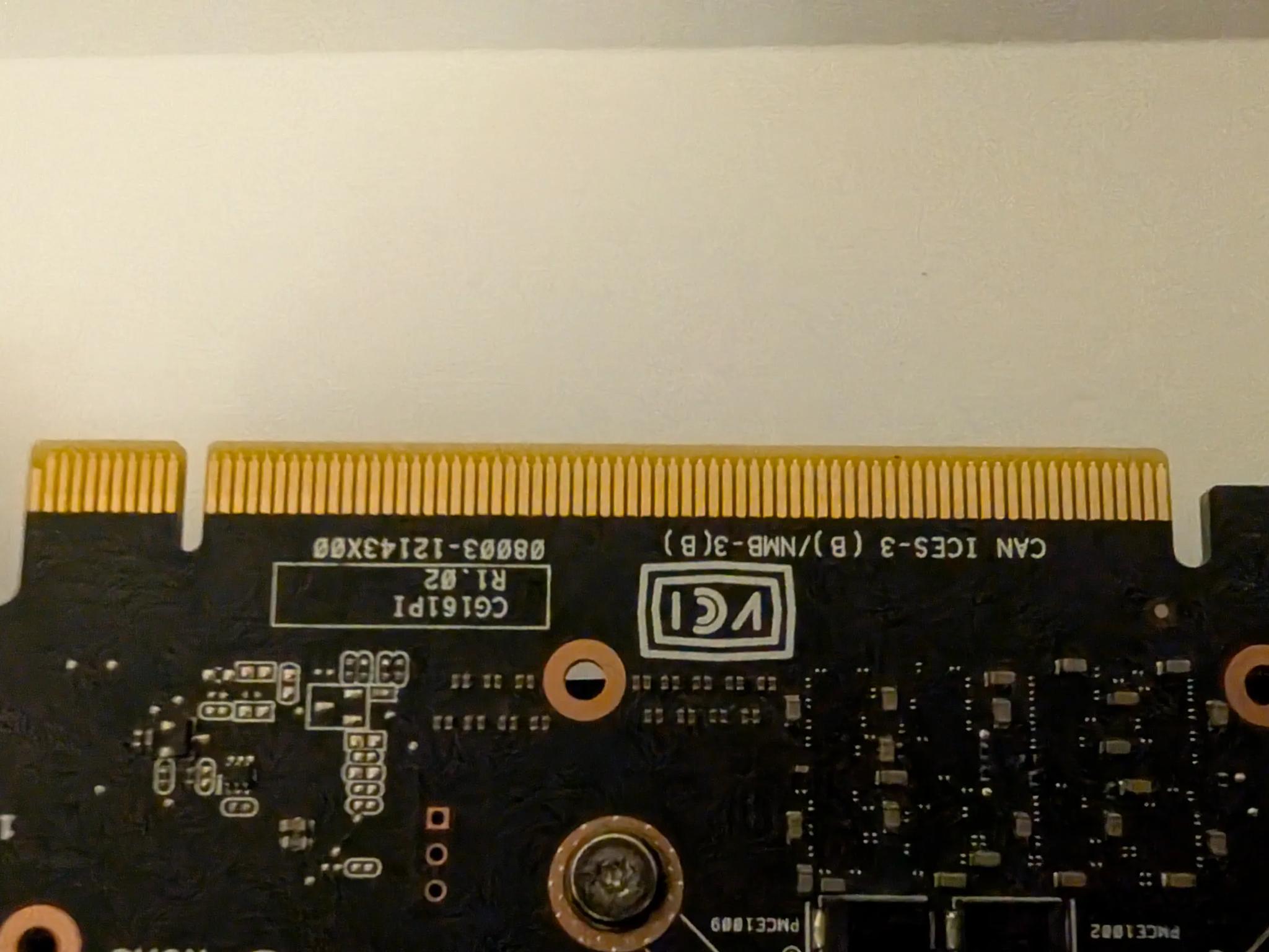 GTX 1660 SUPER GDDR6 6GB ASUS (PH-GTX1660S-06G)
