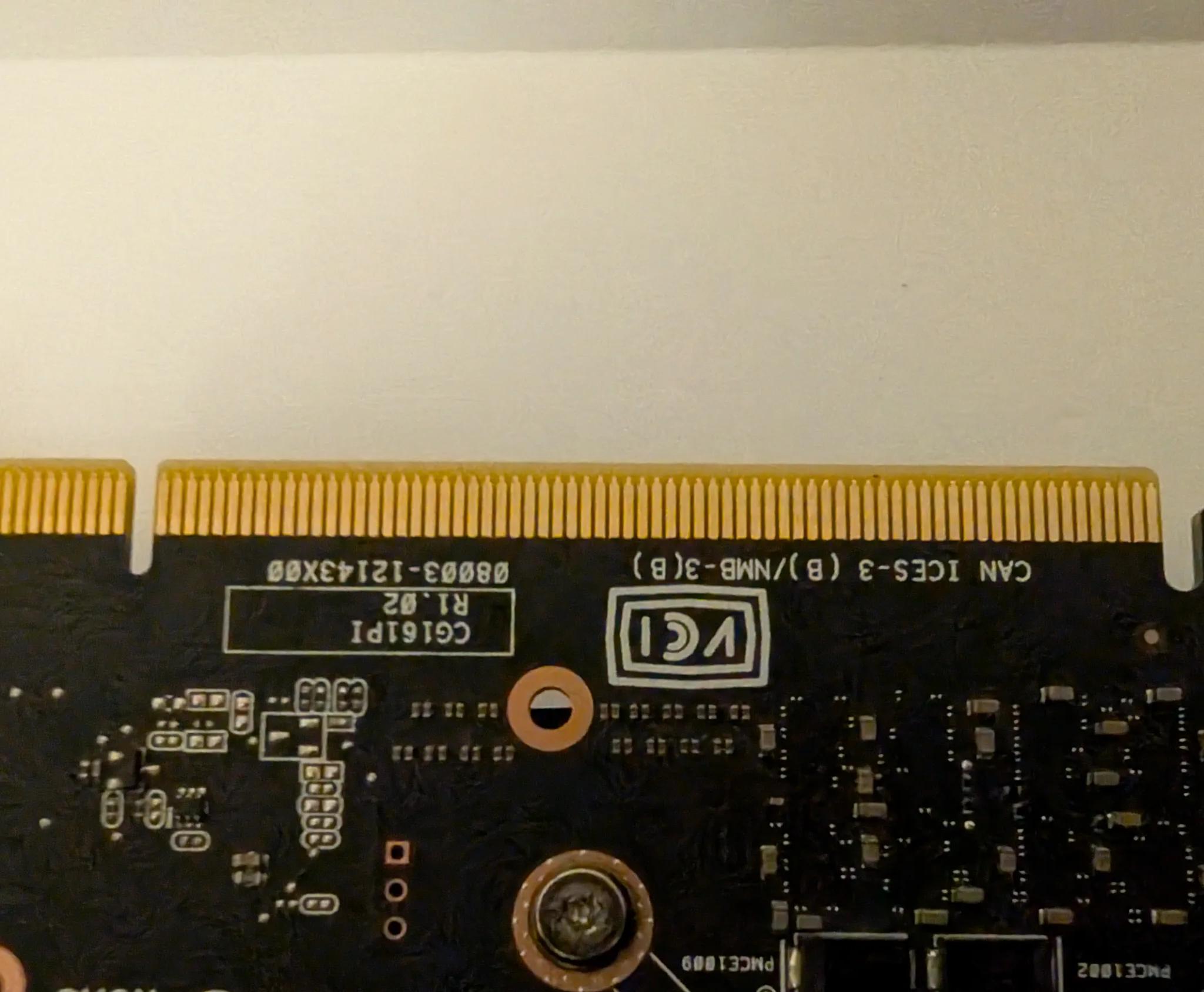 GTX 1660 SUPER GDDR6 6GB ASUS (PH-GTX1660S-06G)