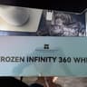 Brand New Thermalright Frozen Infinity 360 White Liquid CPU Cooler