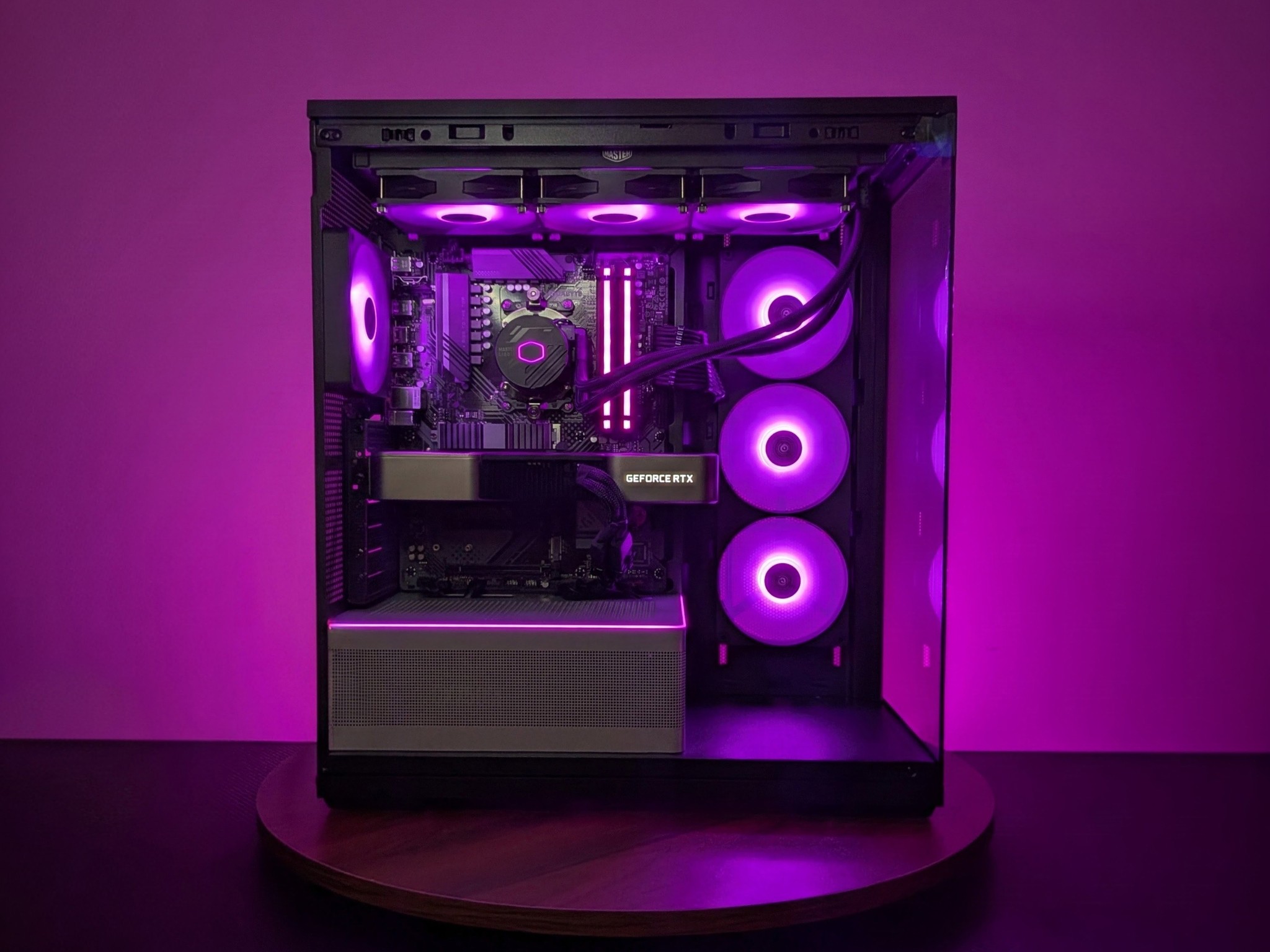 🔥 RTX 3080 FE | RYZEN 9 5900X | 32GB DDR4 | 1TB NVME | WIFI&BT | WINDOWS 11
