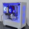 RTX 3080 10GB | intel i3 12100F | 16GB DDR4 | 1TB NVME M2 SSD | Win11 | Wi-Fi | Custom Gaming PC