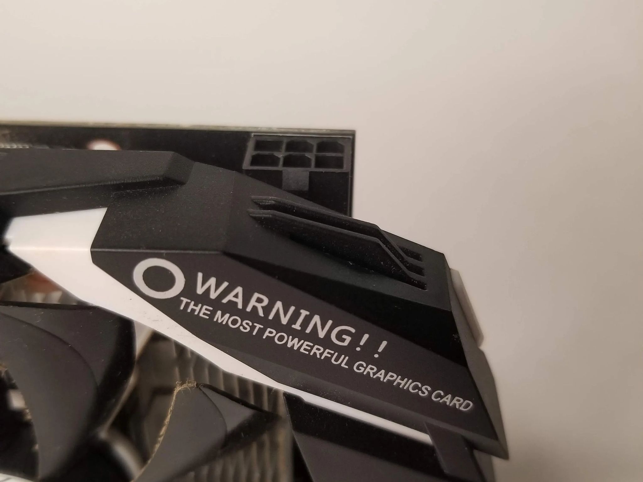 GTX 1060 6GB OC MSI Video Card GPU Graphics Card