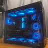 RX 7900 XTX | Ryzen 7 9800X3D | 32GB RAM | Gaming PC