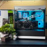 Brand New 4K Gaming PC | RTX 5080 | Ryzen 7 9800x3D | 32GB DDR5 | 4TB | Windows 11