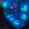 RTX 3060TI / Ryzen 7 3800X/ 16GB RGB RAM Gaming PC