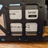 Best Value Gamer: i7-6700 w/ 8 threads, GTX1060 3GB, 8GB RAM, 512GB SSD