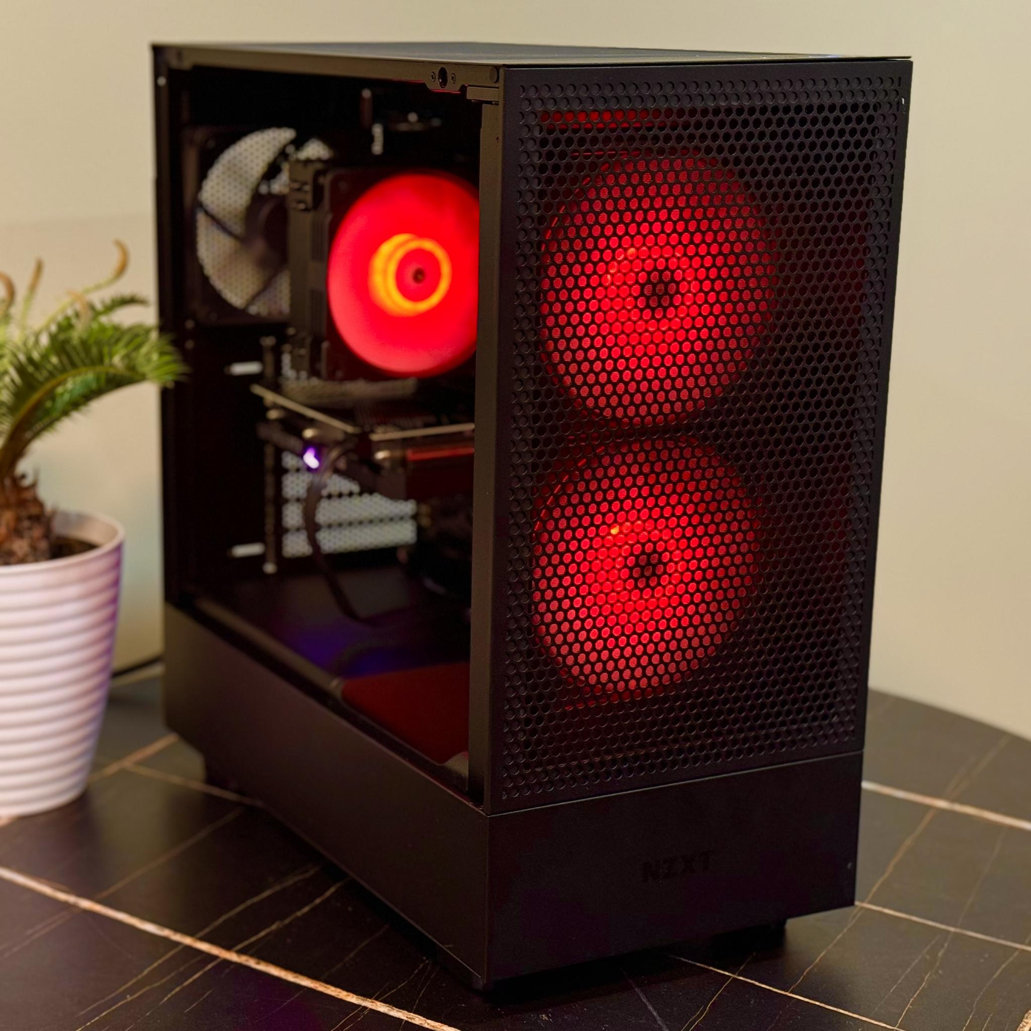 1080p BEAST | FORTNITE BEAST | Ryzen 5 | RTX 3060 | 32GB RAM