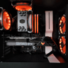 ASUS TUF GeForce RTX 3070 Ti // AMD Ryzen 7 5700G // HP 16GB 3200MHz