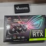 ASUS RTX 3090 ROG STRIX GPU